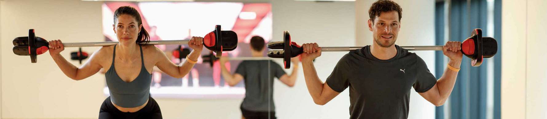 Firmenfitness